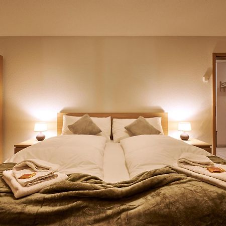 לוטרברונן Apartment Mountain View, Luxury, Spacious With Best Views מראה חיצוני תמונה