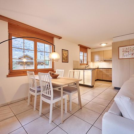 לוטרברונן Apartment Mountain View, Luxury, Spacious With Best Views מראה חיצוני תמונה