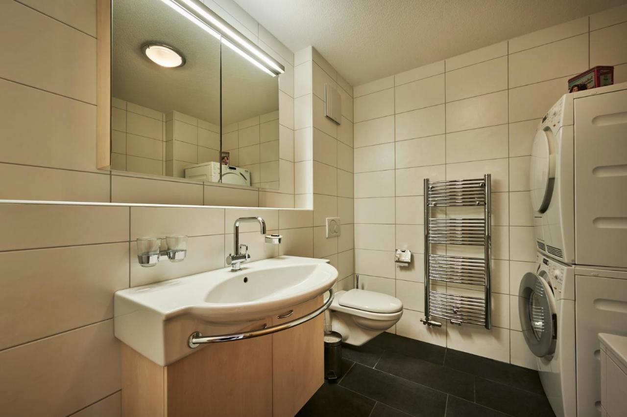 לוטרברונן Apartment Mountain View, Luxury, Spacious With Best Views מראה חיצוני תמונה