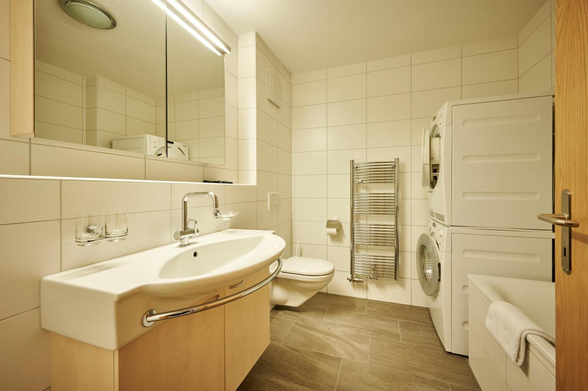 לוטרברונן Apartment Mountain View, Luxury, Spacious With Best Views מראה חיצוני תמונה
