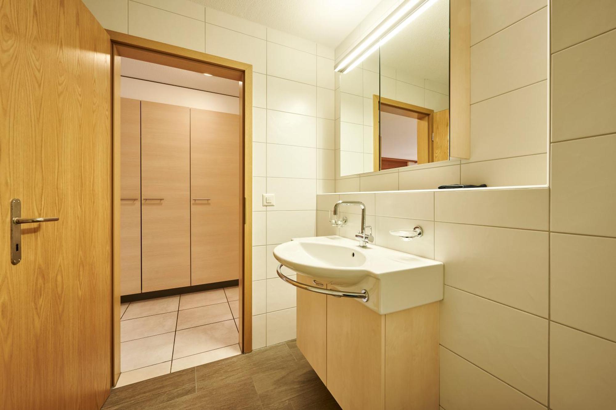 לוטרברונן Apartment Mountain View, Luxury, Spacious With Best Views מראה חיצוני תמונה